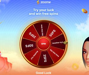 zoome casino|Zoome Casino No Deposit Bonus 50 Free Spins!.
